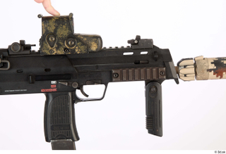 Weapon Rifle Automatic MP7 details of rifle weapons-rifle 0004.jpg